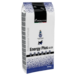 Energy Plus 30/26 20 kg