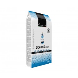 Oceans 22/20 15 kg